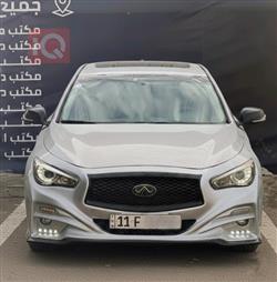 إنفينيتي Q50